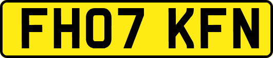 FH07KFN