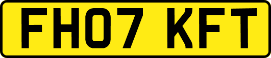 FH07KFT