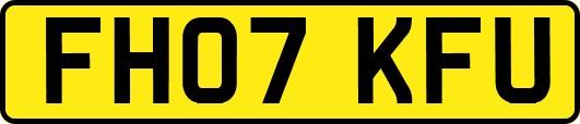 FH07KFU