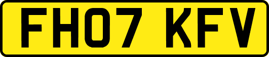 FH07KFV