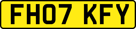 FH07KFY
