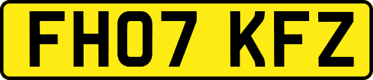 FH07KFZ