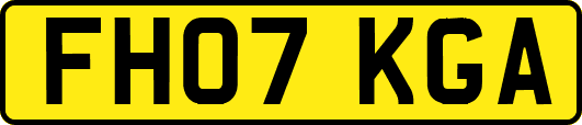 FH07KGA