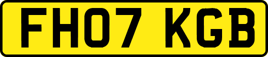 FH07KGB