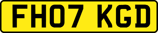 FH07KGD