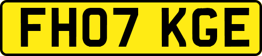 FH07KGE