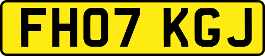 FH07KGJ