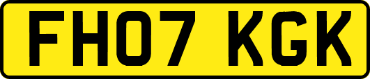 FH07KGK