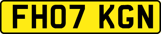 FH07KGN