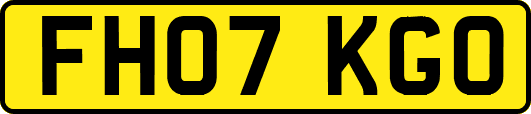FH07KGO