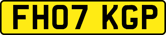 FH07KGP