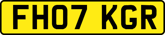 FH07KGR