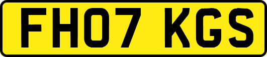 FH07KGS