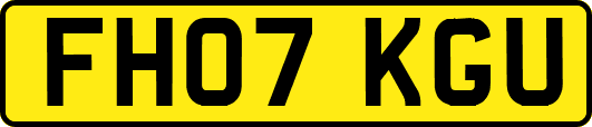 FH07KGU