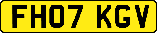 FH07KGV