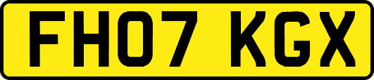 FH07KGX