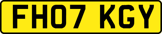 FH07KGY