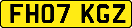 FH07KGZ