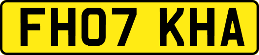 FH07KHA