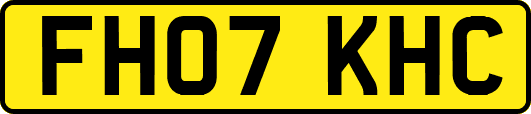 FH07KHC