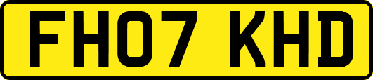 FH07KHD