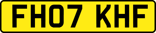 FH07KHF