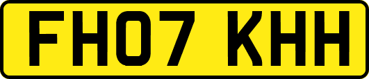 FH07KHH