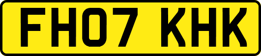 FH07KHK