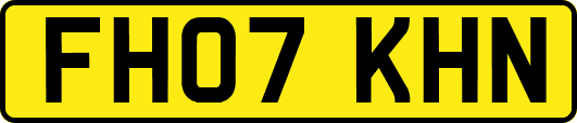 FH07KHN