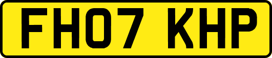 FH07KHP