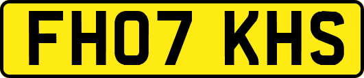 FH07KHS
