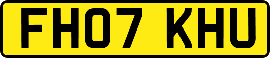 FH07KHU