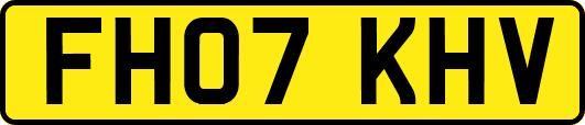 FH07KHV