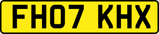 FH07KHX