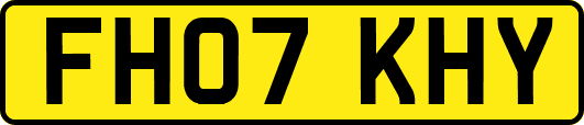 FH07KHY