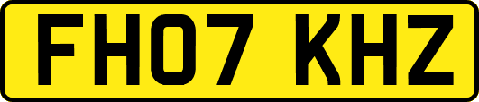 FH07KHZ