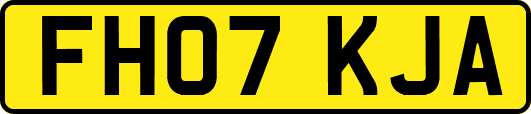 FH07KJA