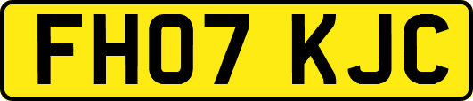 FH07KJC