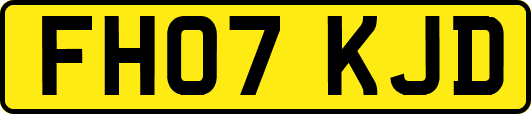 FH07KJD