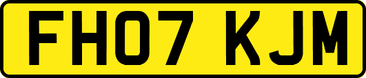FH07KJM