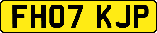 FH07KJP