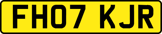 FH07KJR