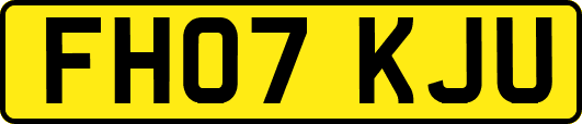 FH07KJU