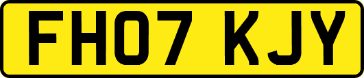 FH07KJY