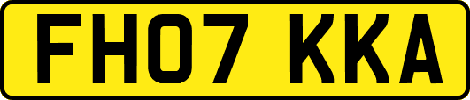 FH07KKA