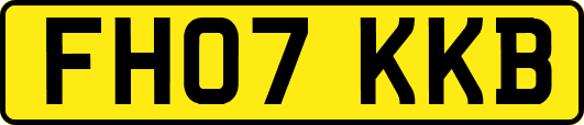 FH07KKB