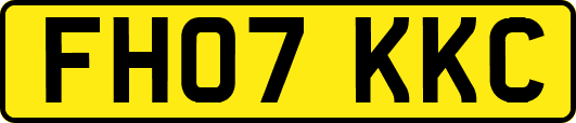 FH07KKC