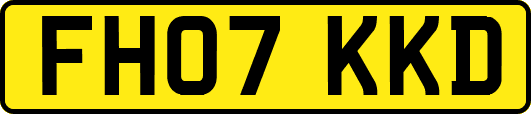 FH07KKD