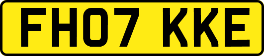 FH07KKE
