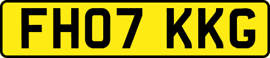 FH07KKG